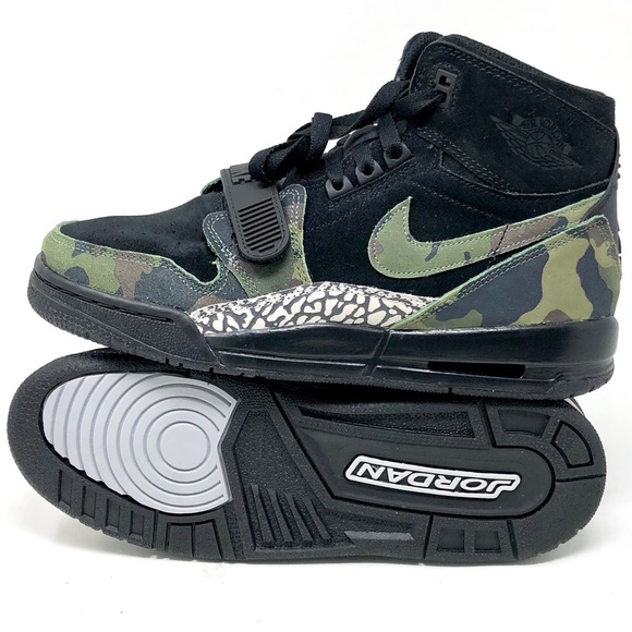 Nike Air Jordan Legacy 312 - Picture 5 of 7